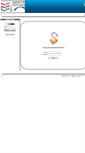 Mobile Screenshot of login.vintest.org.ua